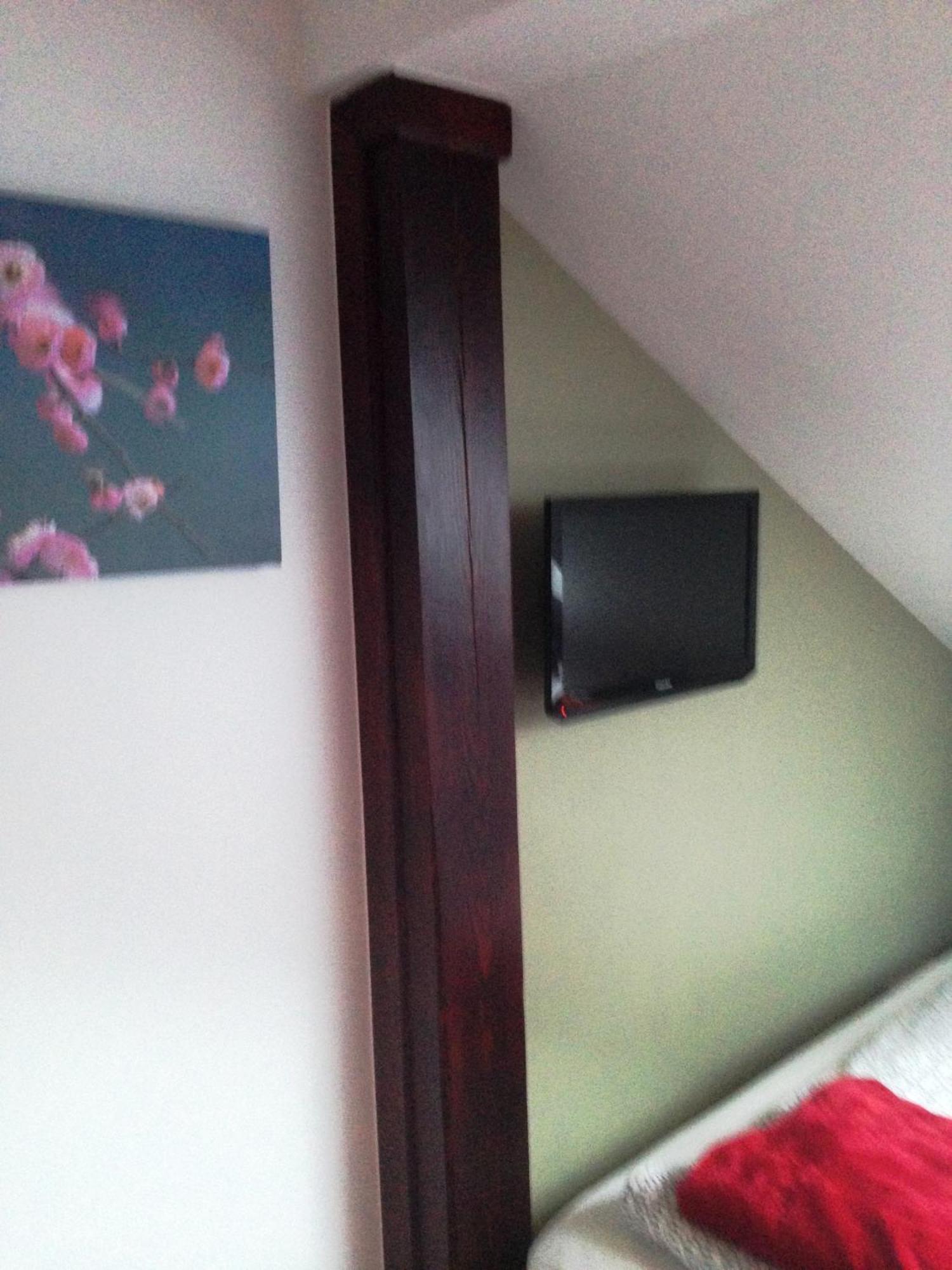 Pensjonat U Alexa Zaluski  Room photo