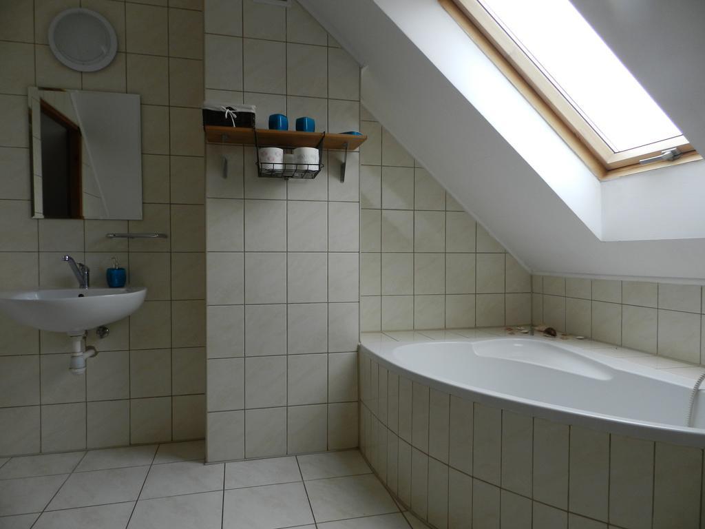 Pensjonat U Alexa Zaluski  Room photo